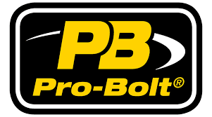 Pro Bolt Rear Sprocket Nuts
